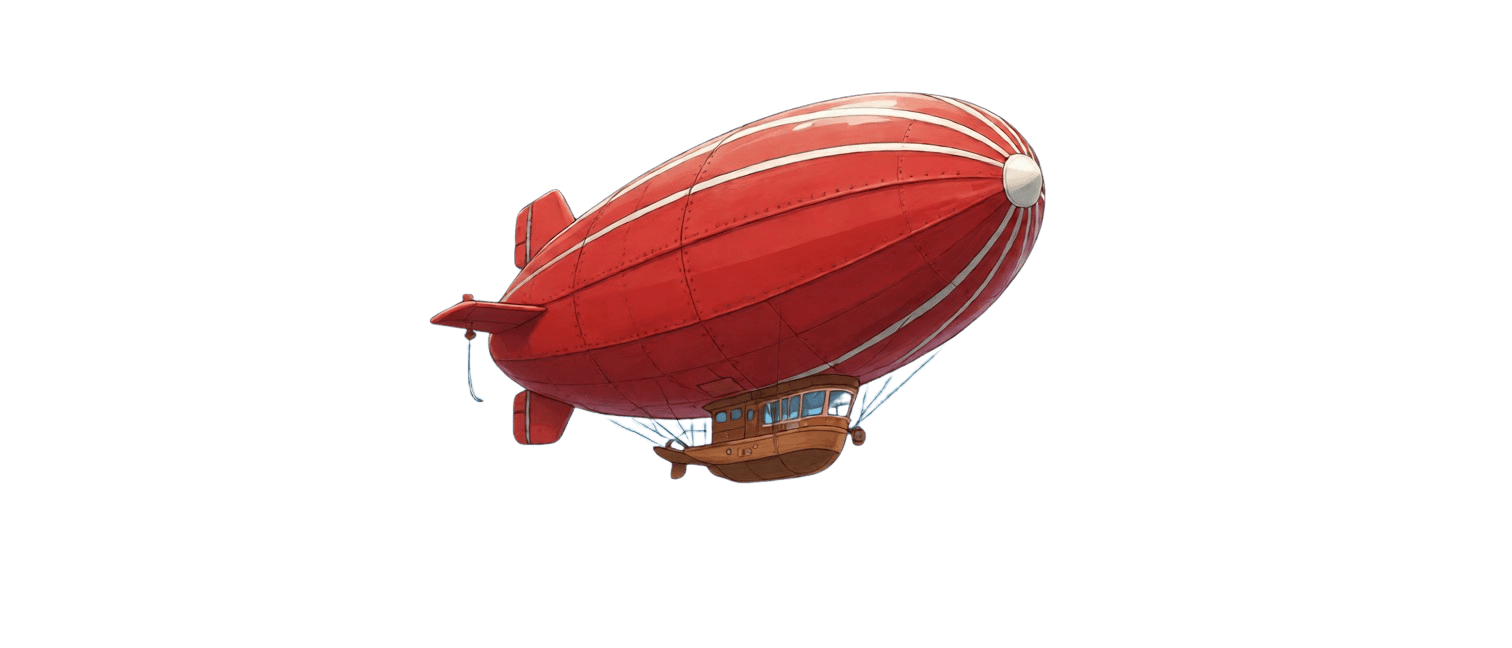 Zeppelin